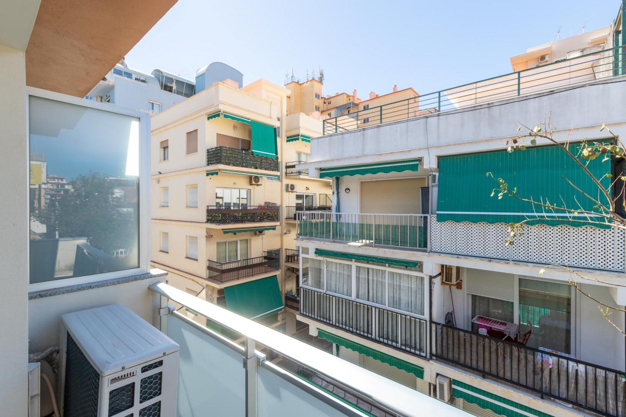 Montealba Apartment San Francisco  Exterior photo