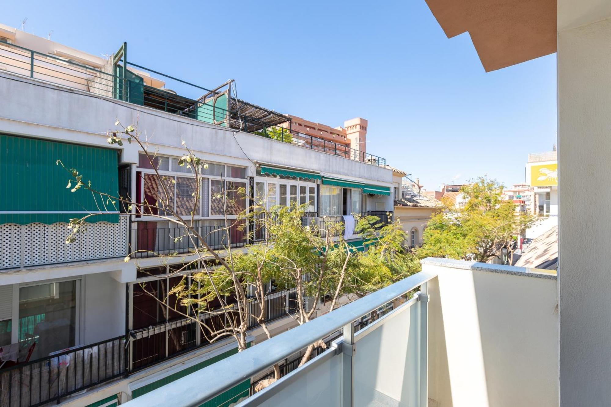 Montealba Apartment San Francisco  Exterior photo